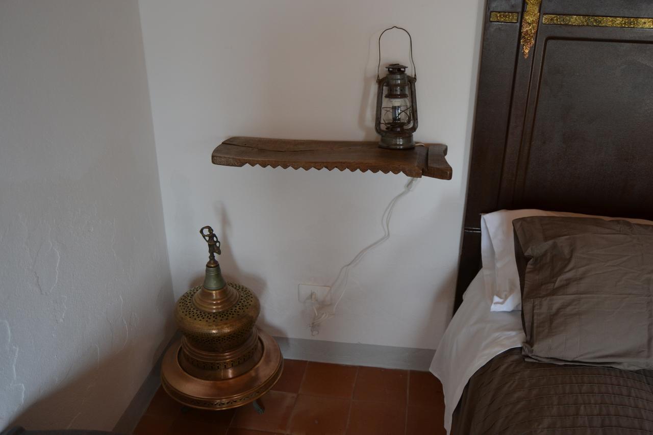 Corte Dei Venti Bed & Breakfast Matera Exterior photo